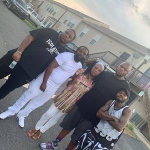 Meet your Posher, Patricia